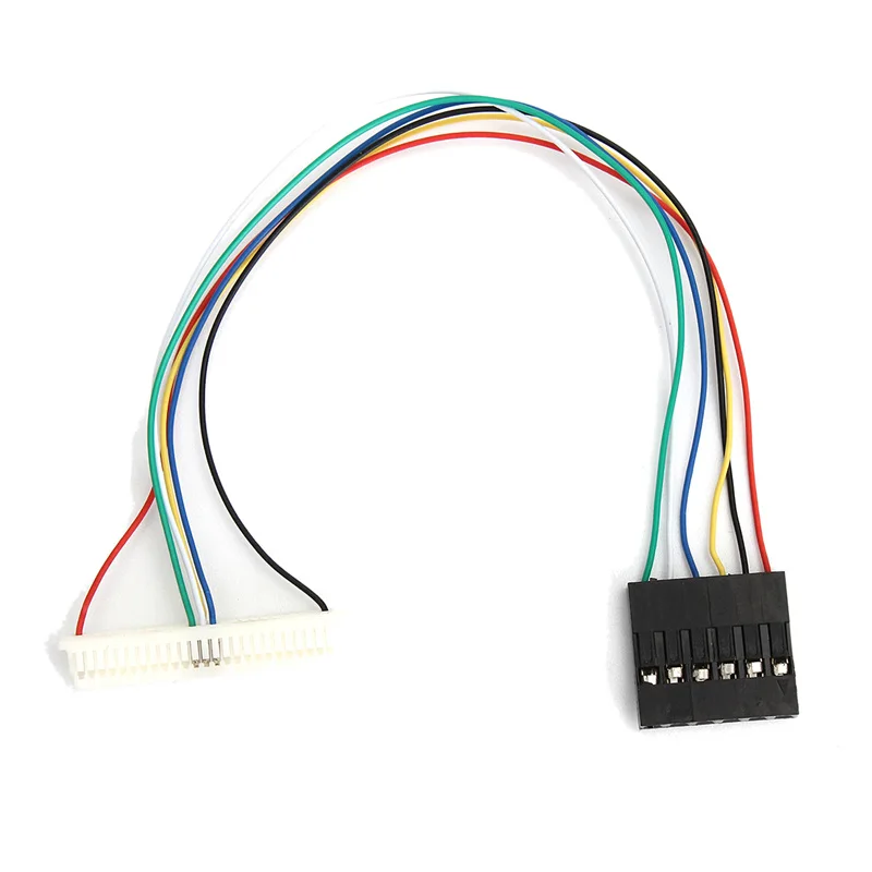 

Brush Pulse Line Wire Install Kit for NAND-X Wire Tool for Nand-X Flasher To Coolrunner Replacement Cable for XBOX 360 New