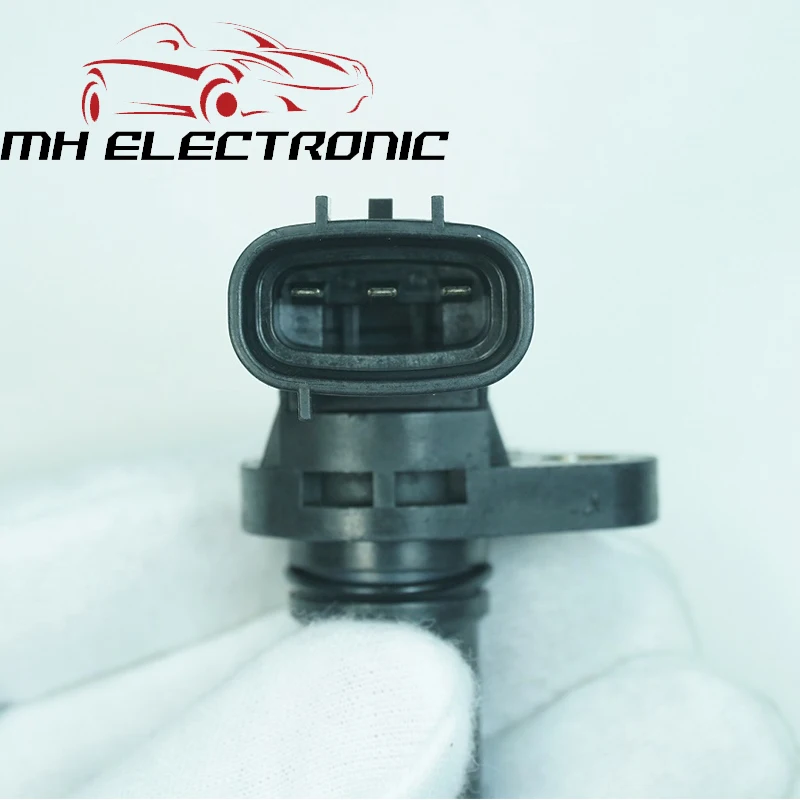 MH ELECTRONIC 33220 80G00 3322080G00 J5T23891 новый датчик вала двигателя для Suzuki Jimny Ignis Датчик