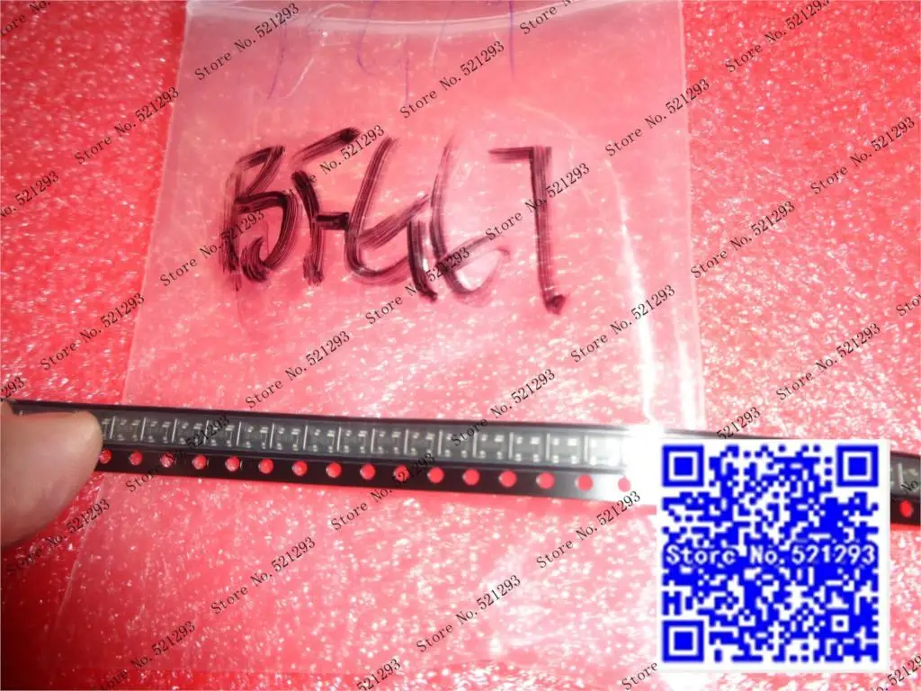 Original free shipping BFG67 SOT143 50PCS in Stock|in stock definition ...