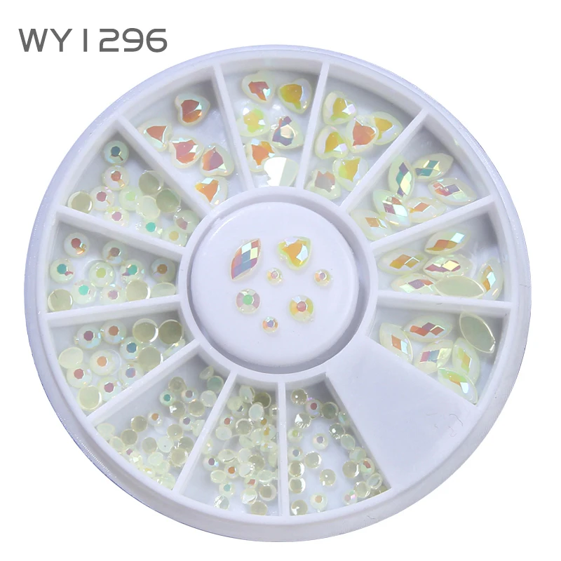 WY1296