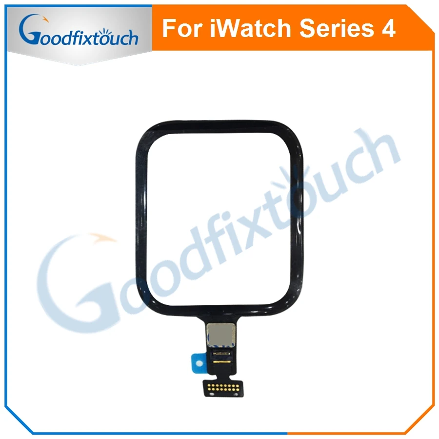 Digitizer touch screen For Apple Watch Series 4 40mm 44mm Touch Screen Digitizer Outer Glass Lens Replacement 100% Original New (6)