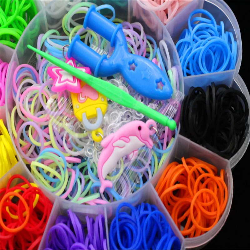 loom bands (2)
