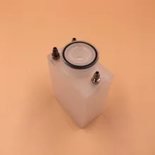 wholesale eco solvent printer for Myjet JHF vista Allwin Human Konica KM512 sub tank 3ways fast shipping 1 pcs of dcs810 driver leadshine digital dc servo driver for myjet gongzheng gz thunderjet jhf vista printer