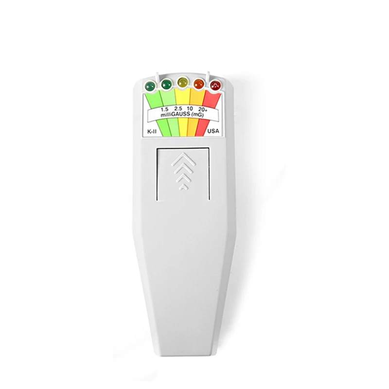 EMF Meter-white