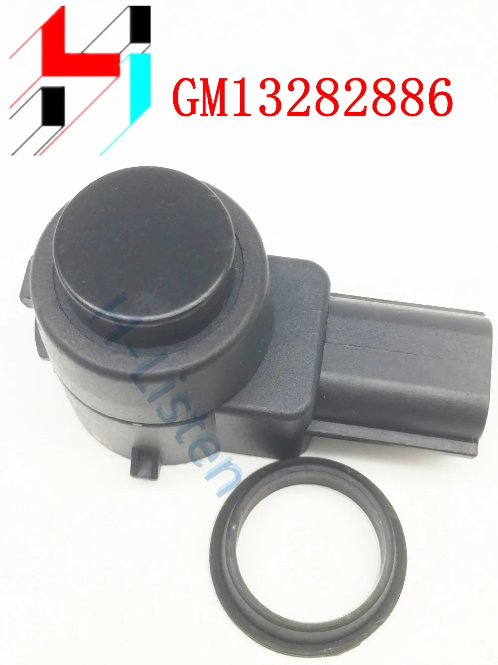 (10 шт.) 13282886 13326235 25855501 датчик парковки для Chevrolet Cruze Buick Regal Saab Opel Corsa Insignia|parking sensor|bumper