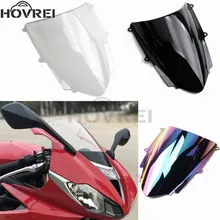 Мотоциклетное ветровое стекло windscreenfor Triumph Daytona 675 675R 2013 дымчатое лобовое стекло для ветровые стекла обтекатели