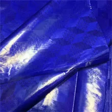 Африканский кружевной ткани Гвинейская парча кружева наивысшего качества бассейна riche getzner Базен brode getzner последние для мужчин 5 ярдов/партия LD-19