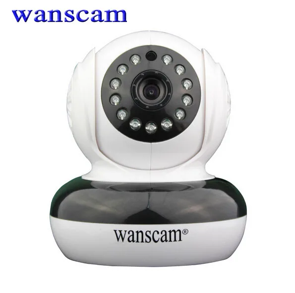 HW0046 960 P HD 1.3MP Onvif P2P Wanscan 3-КРАТНЫЙ Цифровой Зум PTZ Wi-Fi Беспроводная Веб-Камера