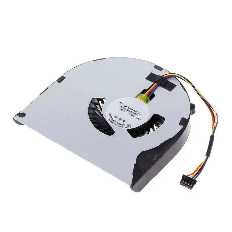 Кулер для ноутбука Lenovo B480 B480A B485 B490 M490 M495 E49 B580 B590 V480C V580C | Компьютеры и офис