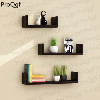 

Prodgf 1Pcs A Set Fashion As picture show one set Wall Decoration Only Shelf