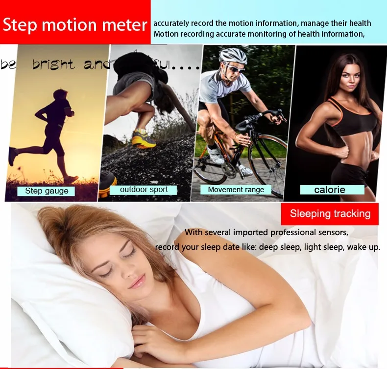 4 smart watch