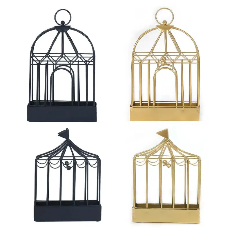 

Nordic Retro Iron Insect Mosquito Coil Holder Innovative Home Incense Sandalwood Repellent Ornament