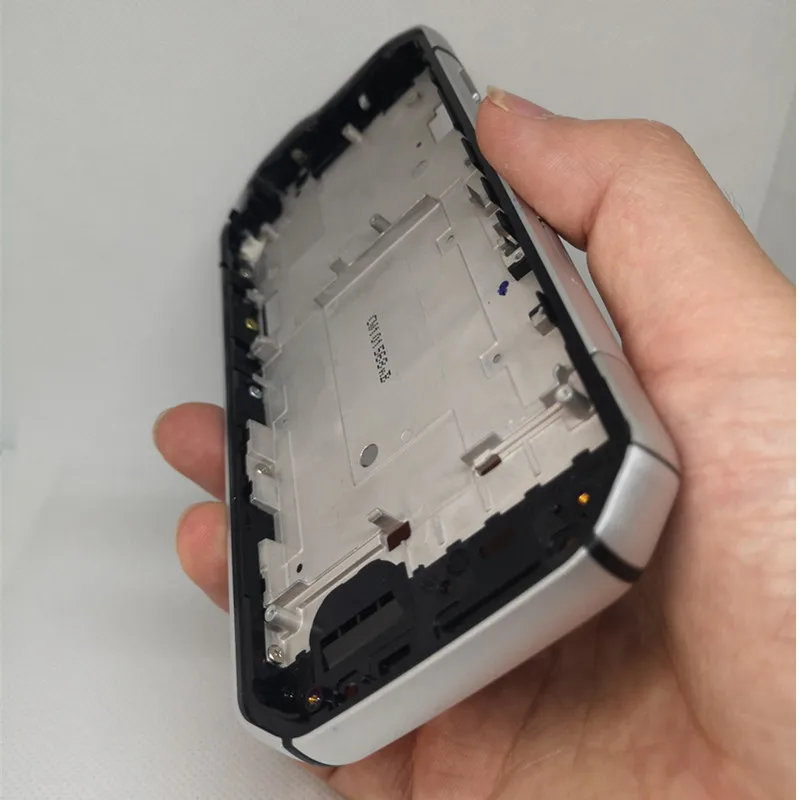 Оригинальный чехол для передней рамы гусеницы CAT S60 аксессуары запасные части