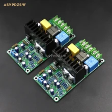 NEW Dual channel L15D-PRO Class D IRS2092 IRFB4019 Stero Power amplifier finished board (2 boards) 300W