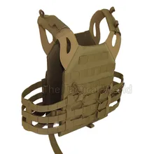 Мужская Наружная рыболовная тактическая сумка JPC жилет военная нательная Броня журнал страйкбол жилет для пейнтбола уличные шестерни Экипировка Мужская t