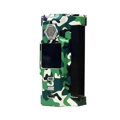 Sigelei Snowwolf Vfeng