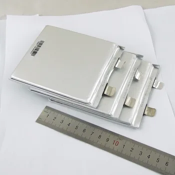 

10pcs 3.2v 11Ah lifepo4 100ah battery pack 30A tabs lugs for battery 8s 24v 100ah lithium electric bike motor wheelchair