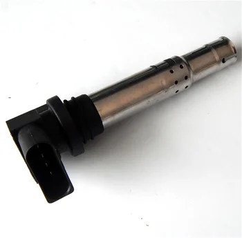 

036905715F VW POLO Touran Magotan Sagitar Lavida 1.4 ignition coil (when you buy it pls remark you car is )