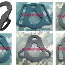 Разнообразие слинг адаптер Концевая пластина для AEG(BK