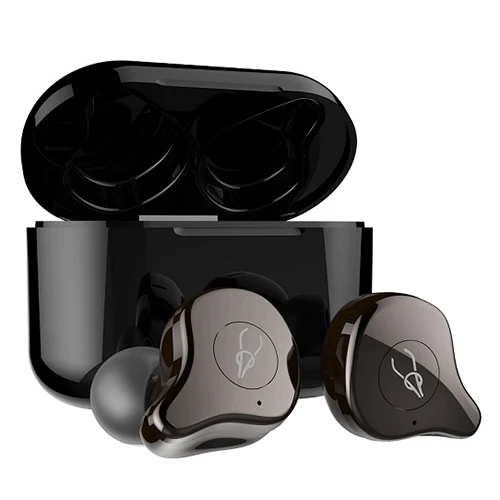 Sabbat E12 TWS bluetooth гарнитура 5 0 бинауральные стерео наушники вкладыши мини