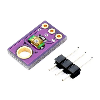 

New Hot TEMT6000 Light Sensor Module Ambient Analog Light Intensity module