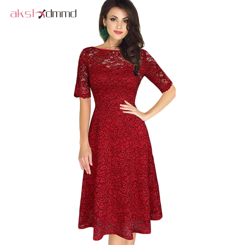 elegant boutique dresses
