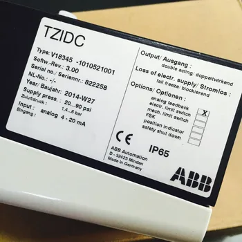 

V18345-1010521001 new with package
