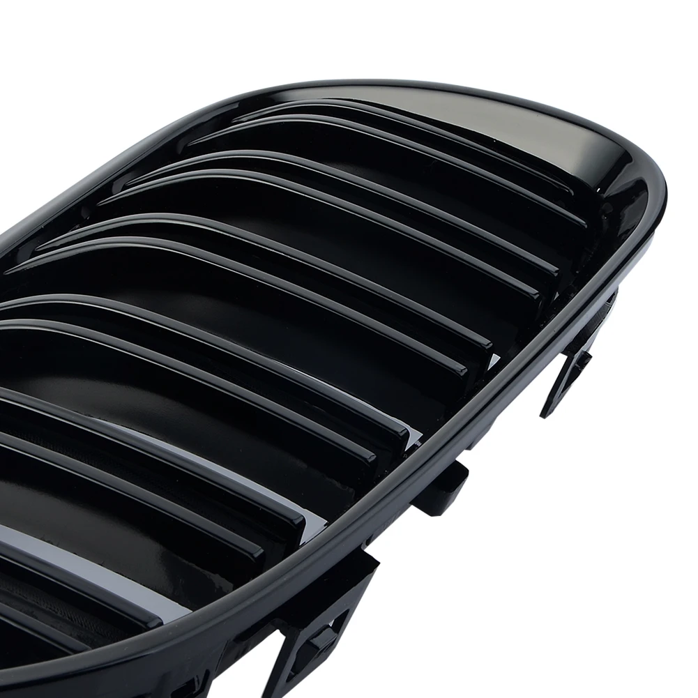 Передняя решетка радиатора BMW E92 LCI E93 318i 320i 328i 335i Coupe 2011 2013 C/5 1 пара|Гоночные