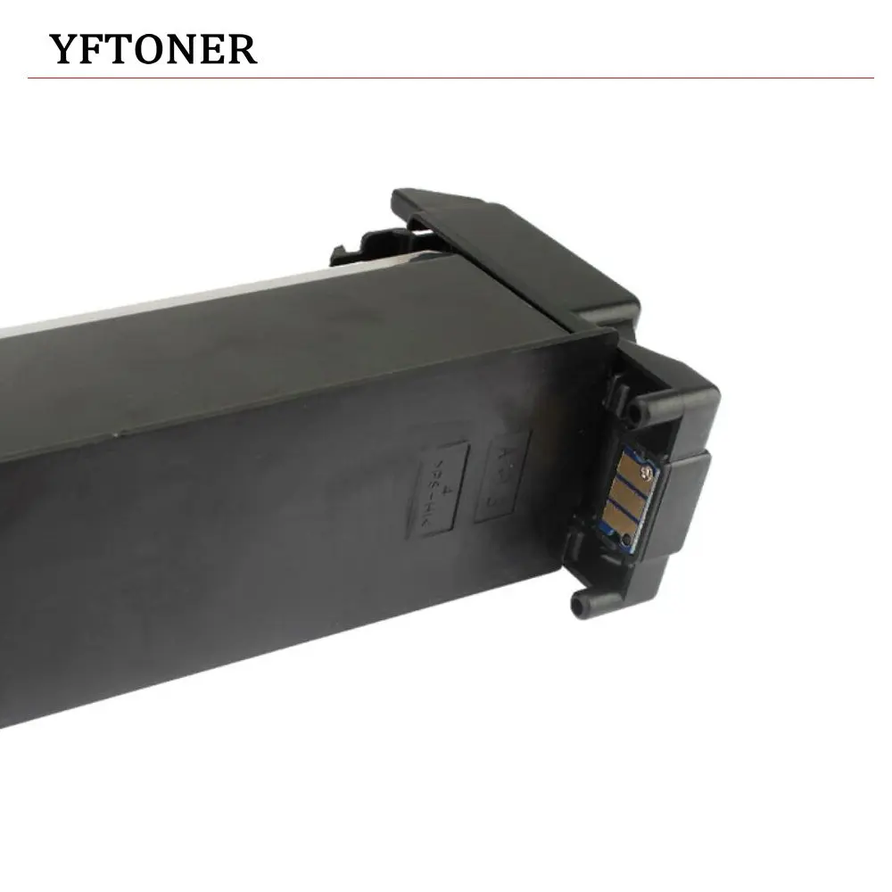YFTONER тонер картридж для Konica Minolta C200 203 253 353 8650 AURORA ADC208 218 256 картридж|Картриджи с
