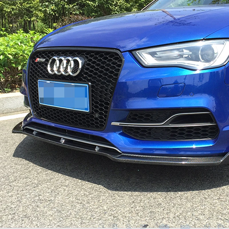 2016 Audi A3 Grill