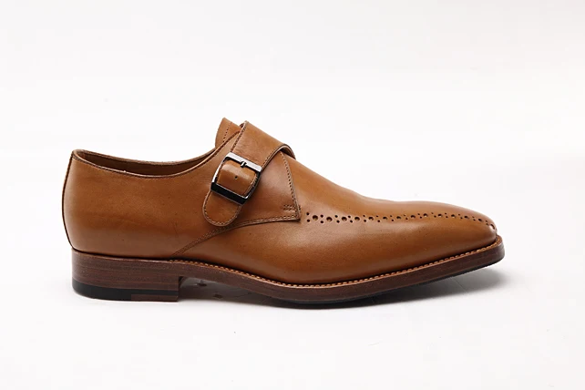 custom handmade shoes