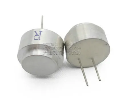 

10pair(20PCS) 16mm waterproof ultrasonic type distance measuring probe sensor transceiver 40KHz