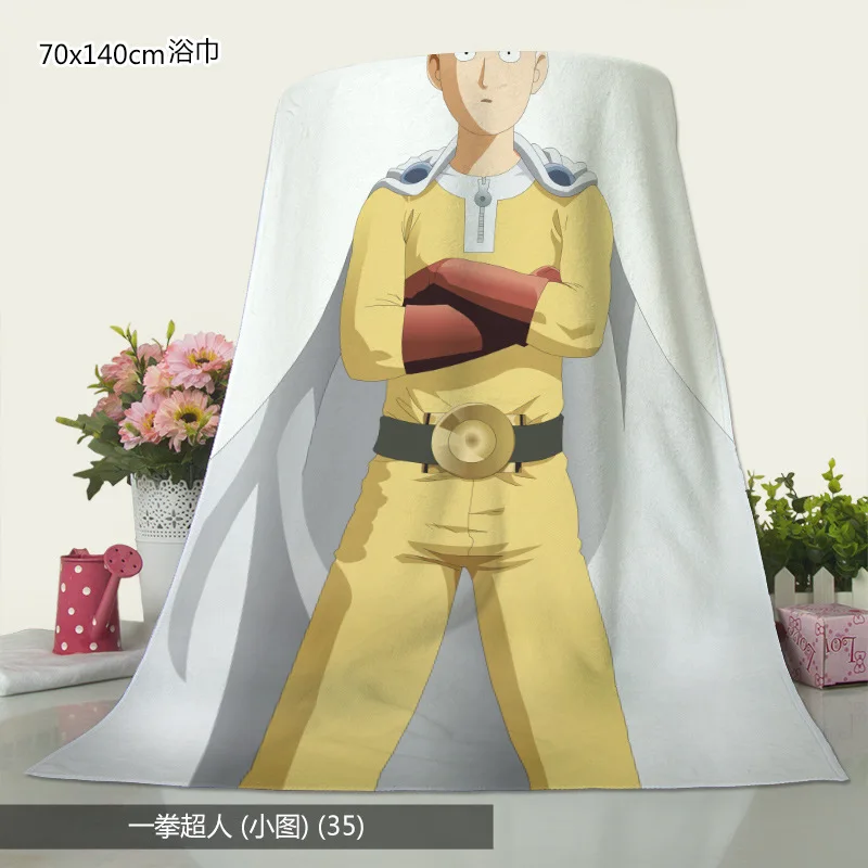 19 One Punch Man