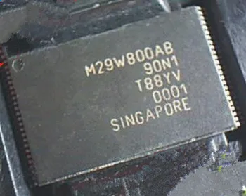 

M29W800AB-90N1 M29W800AB 90N1 TSOP48 Memory Integrated circuit chip