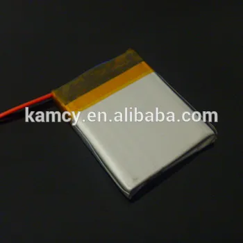 

lipo batteria 1000mAh 3.7V
