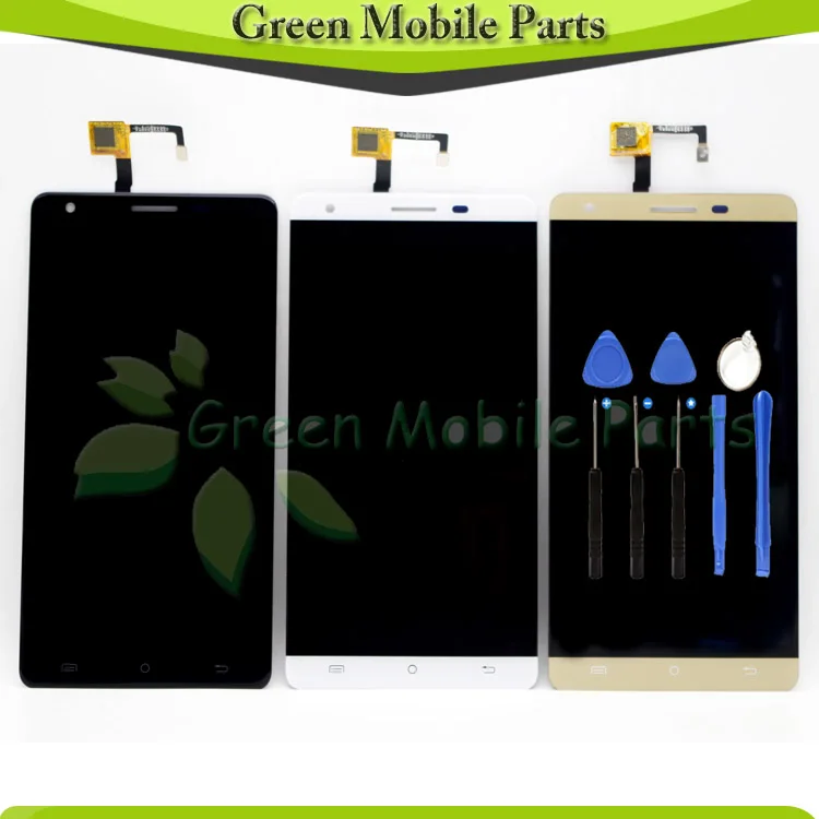 

For Cubot H2 LCD Display Touch Screen For Cubot H2 LCD Display Assembly Touch Screen