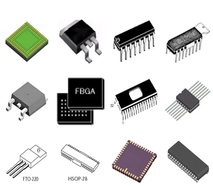 Original STR - F6467 STRF6467 power module--XXDZ2