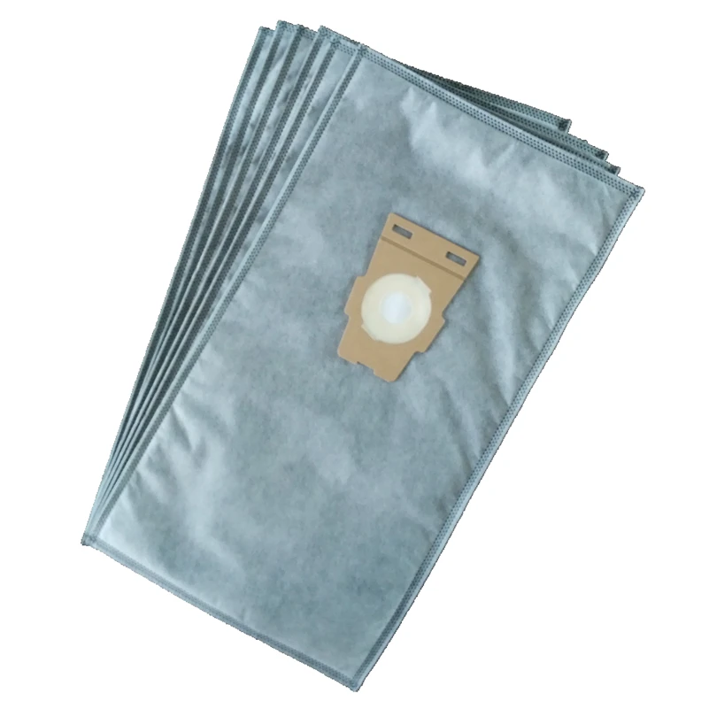 

Free shipping 6PCS of Micron Magic Odor Fight F Style Vacuum Bags with Charcoal replace original Kirby bags Part#20816 20916