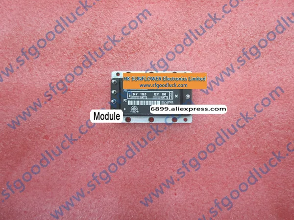 V24C12T100BL3 VICOR 24V-12V-100W DCDC 350