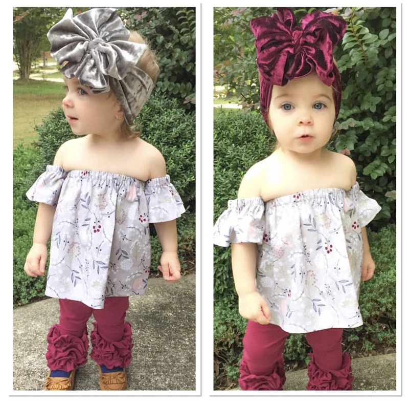 children's turban headbands