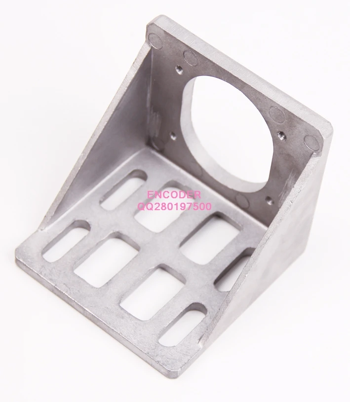 

[BELLA] Bracket 5815 encoder bracket for supporting spindle encoder of support NC lathe --10pcs/lot