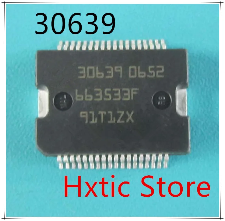 NEW 10PCS LOT 30639 HSSOP 36 IC