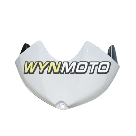 Полный обтекатели комплект для Yamaha R6 2008- 08-16 лет впрыск АБС пластмасса капот панели Белый накладки на мотоциклы кадров