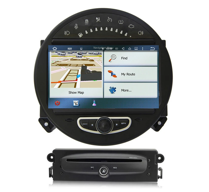 Sale Liislee Android Car GPS Navigation player For BMW Mini 2006~2013 Multimedia Audio Video Radio Android Bluetooth Stereo 3 Sale Liislee Android Car GPS Navigation player For BMW Mini 2006~2013 Multimedia Audio Video Radio Android Bluetooth Stereo 3