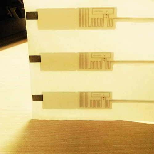 UHF RFID метки наклейки для управления ювелирными изделиями