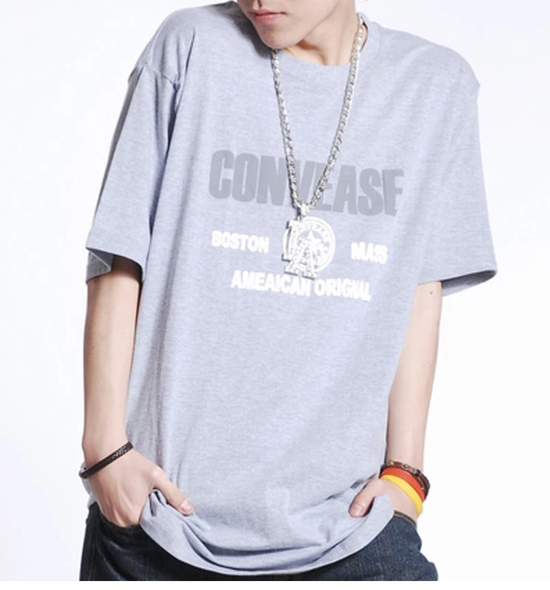 Streetwear Big Size Psychedelic Men's Tshirts Dark Souls  (12)