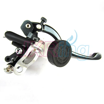 

Right High quality Brand new modified refit brake pump master cylinder 19mm piston pin pressure Free shipping