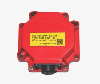 

Used encoder A860-2020-T321 TESTED PASS OK