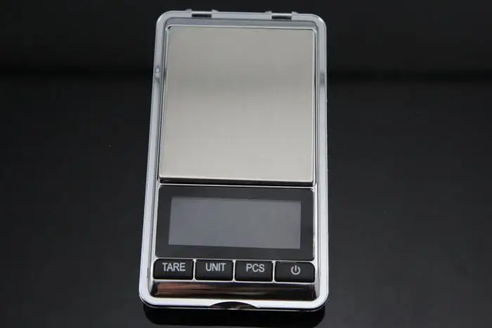 500 г/0,01 г 0,01 г мини-электронная шкала Точность портативный карманный ЖК-дисплей цифровые ювелирные весы баланс веса золото