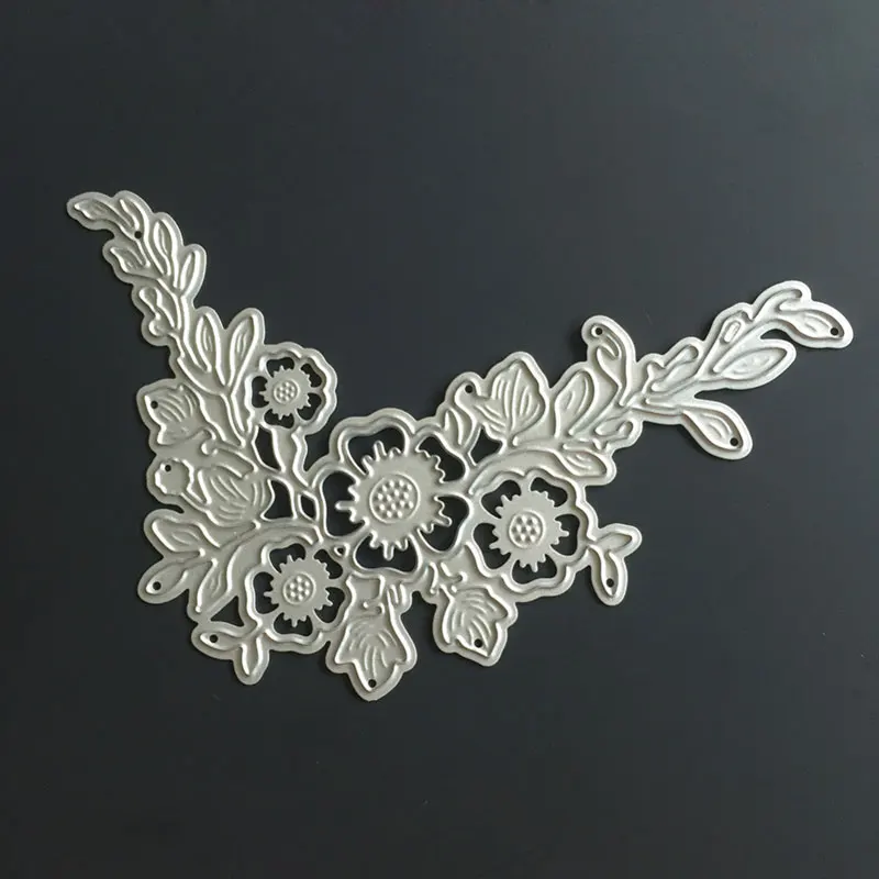 105-88mm-Flower-Cutting-Dies-Carbon-Steel-Embossing-Stencils-Scrapbooking-Photo-Album-DIY-Decorative-Craft-Die-(2)